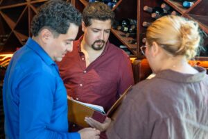 Inventarios para restaurantes
